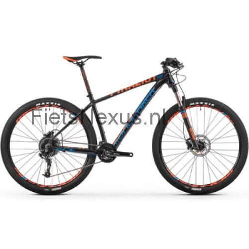 Mondraker Finalist specificaties